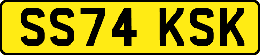 SS74KSK