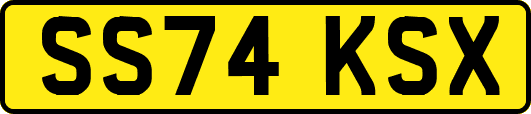 SS74KSX