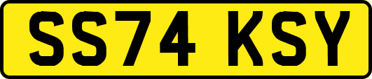 SS74KSY