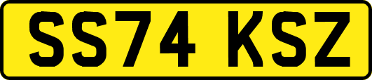 SS74KSZ