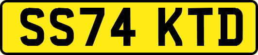 SS74KTD
