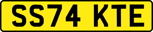 SS74KTE