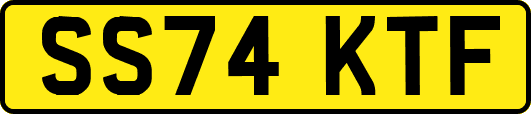 SS74KTF