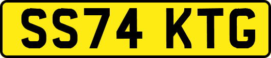 SS74KTG