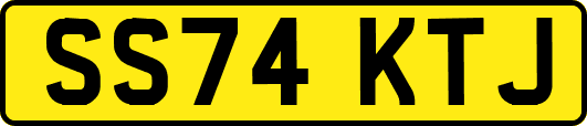 SS74KTJ