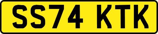 SS74KTK