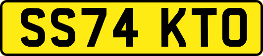 SS74KTO