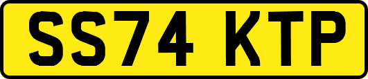 SS74KTP