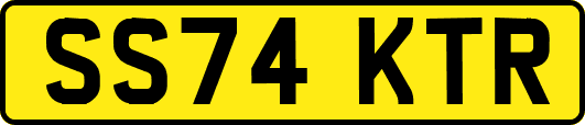 SS74KTR