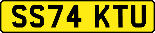SS74KTU