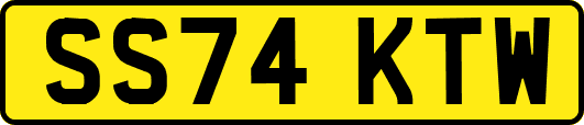 SS74KTW
