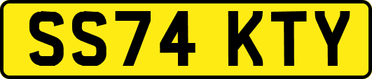 SS74KTY