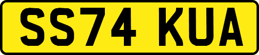 SS74KUA