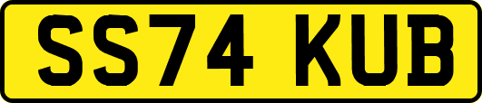 SS74KUB