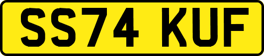 SS74KUF