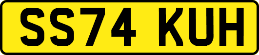 SS74KUH