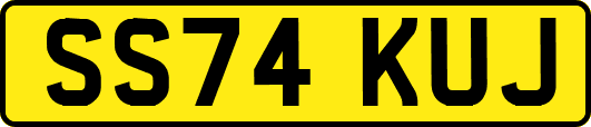 SS74KUJ