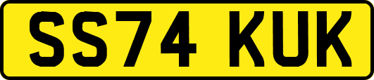SS74KUK