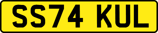 SS74KUL