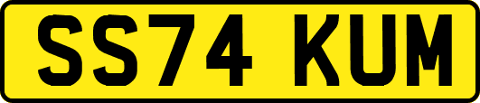 SS74KUM