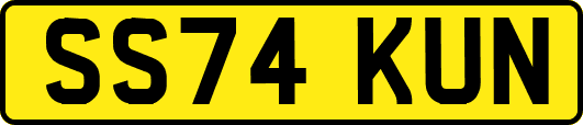 SS74KUN