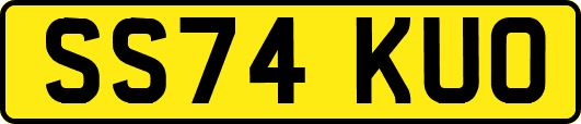 SS74KUO