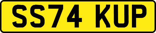 SS74KUP