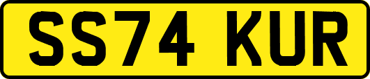 SS74KUR