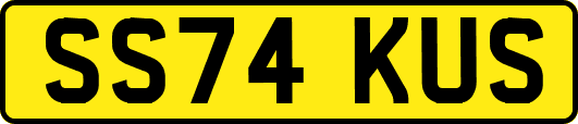 SS74KUS