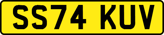 SS74KUV