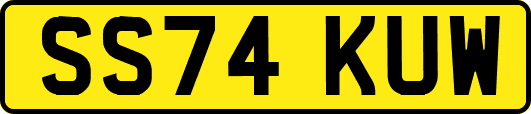 SS74KUW