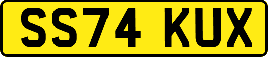 SS74KUX