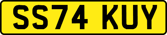SS74KUY