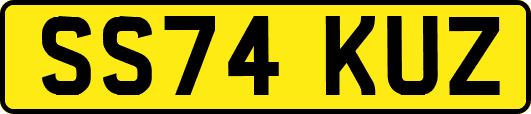 SS74KUZ