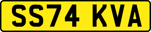 SS74KVA