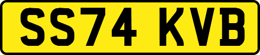 SS74KVB