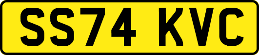 SS74KVC