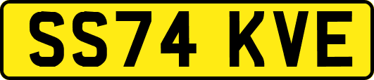 SS74KVE