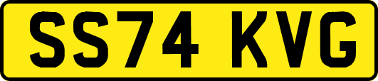 SS74KVG