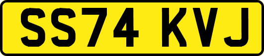 SS74KVJ