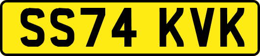 SS74KVK