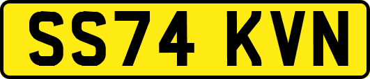 SS74KVN