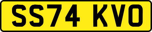 SS74KVO