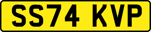 SS74KVP