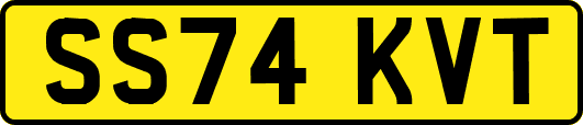 SS74KVT