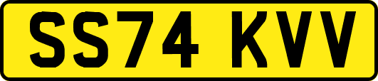 SS74KVV