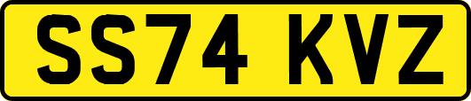 SS74KVZ