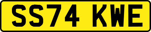 SS74KWE