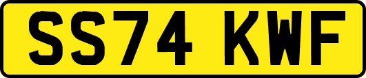 SS74KWF