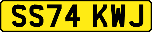 SS74KWJ